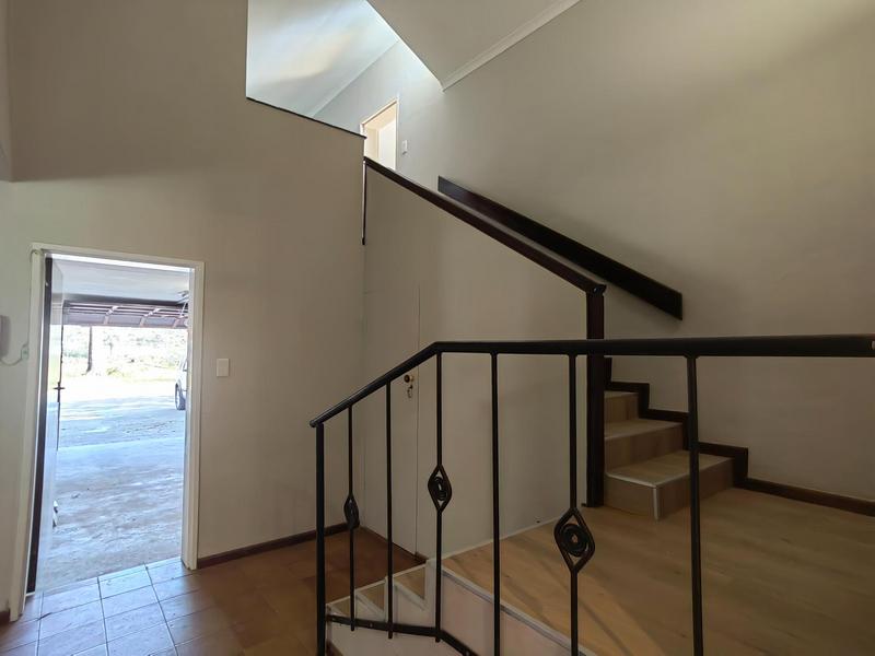 To Let 4 Bedroom Property for Rent in Ceres Western Cape